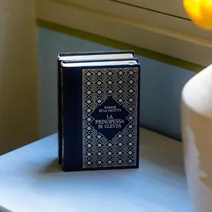 book here