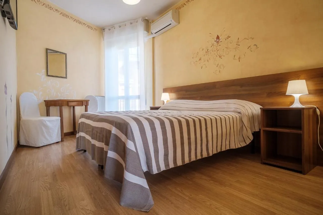 Hotel Villa Angela Olympic Garda Lake Toscolano Maderno