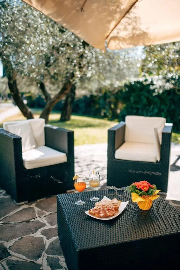 Villa Angela Olympic Garda Lake Toscolano Maderno