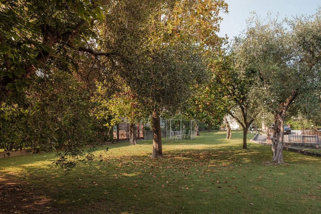 Villa Angela Olympic Garda Lake Toscolano Maderno